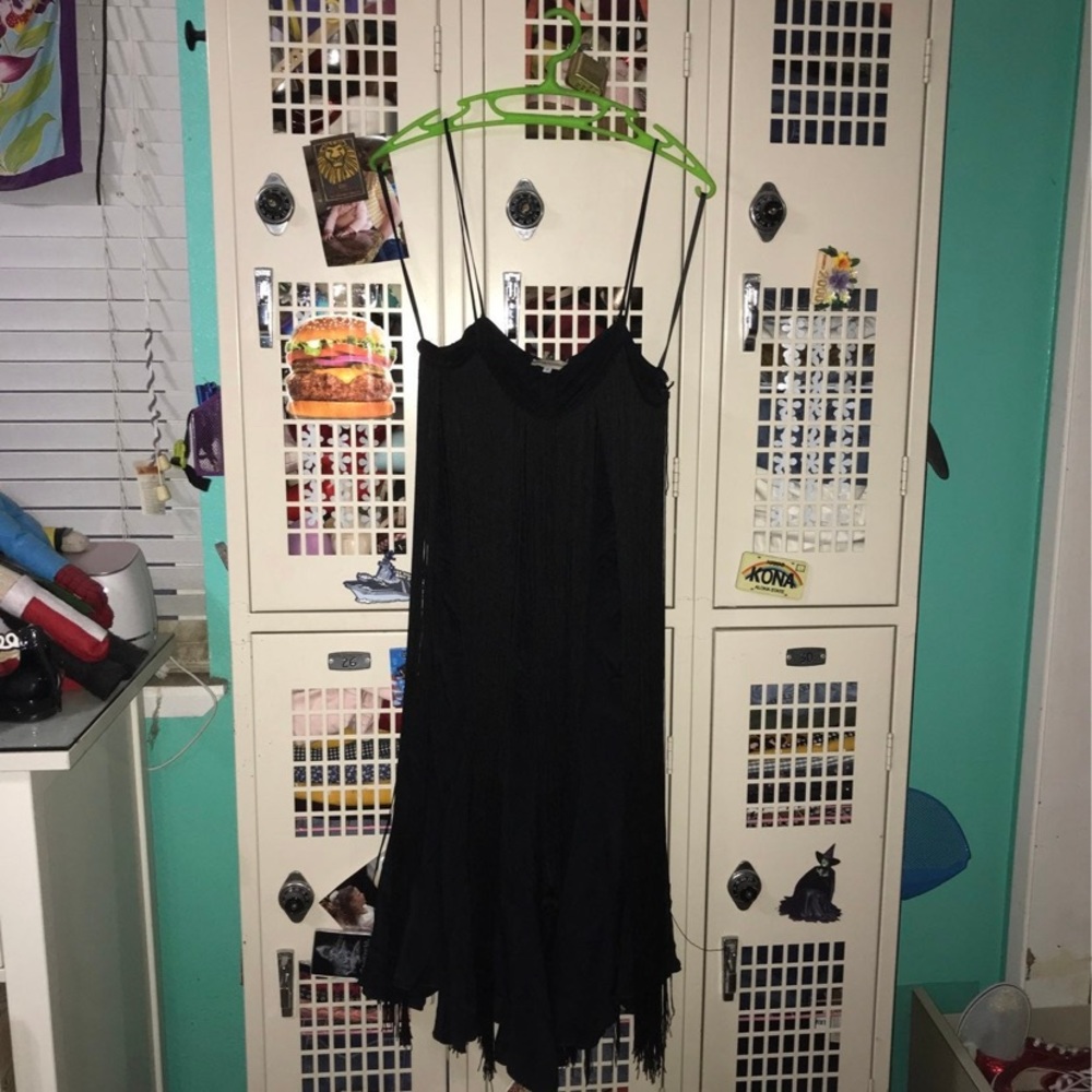 1920 flapper dress